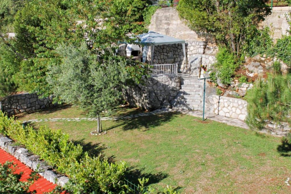 Apartments With A Parking Space Moscenice, Opatija - 7689 Moscenicka Draga Exterior photo