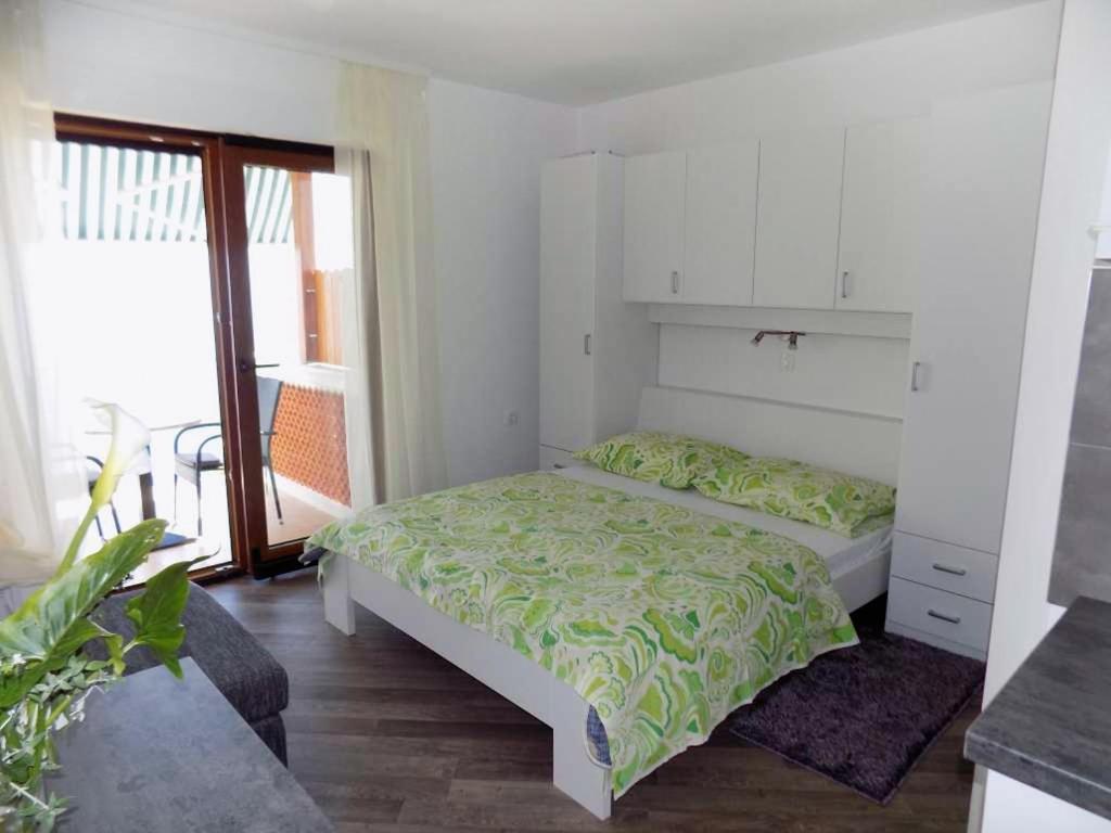 Apartments With A Parking Space Moscenice, Opatija - 7689 Moscenicka Draga Exterior photo
