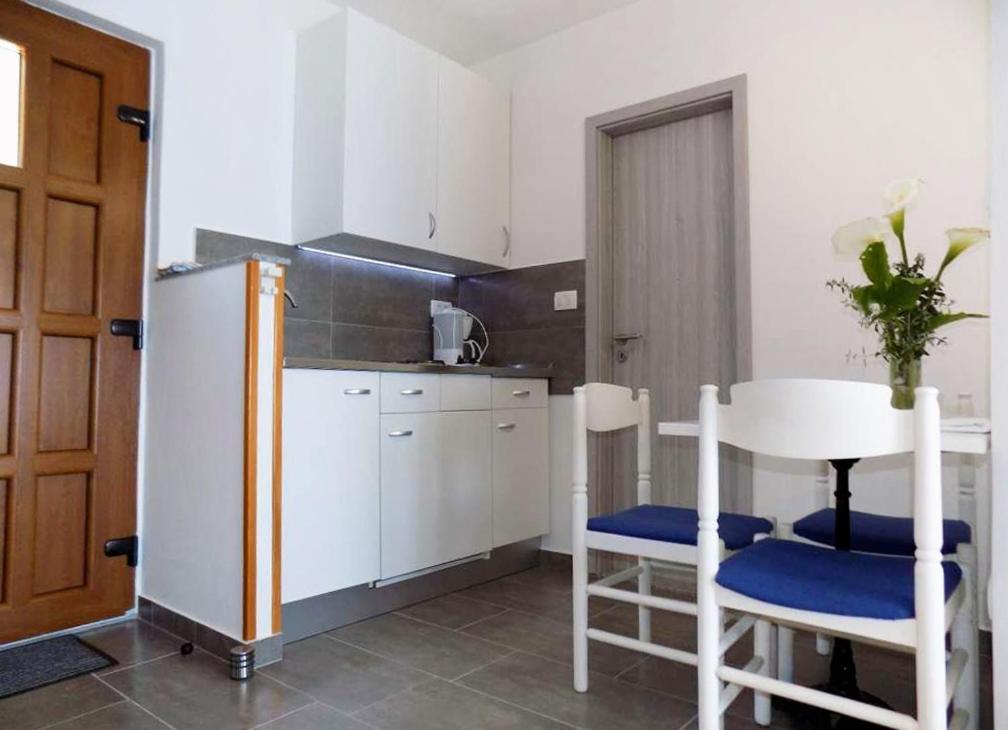Apartments With A Parking Space Moscenice, Opatija - 7689 Moscenicka Draga Exterior photo