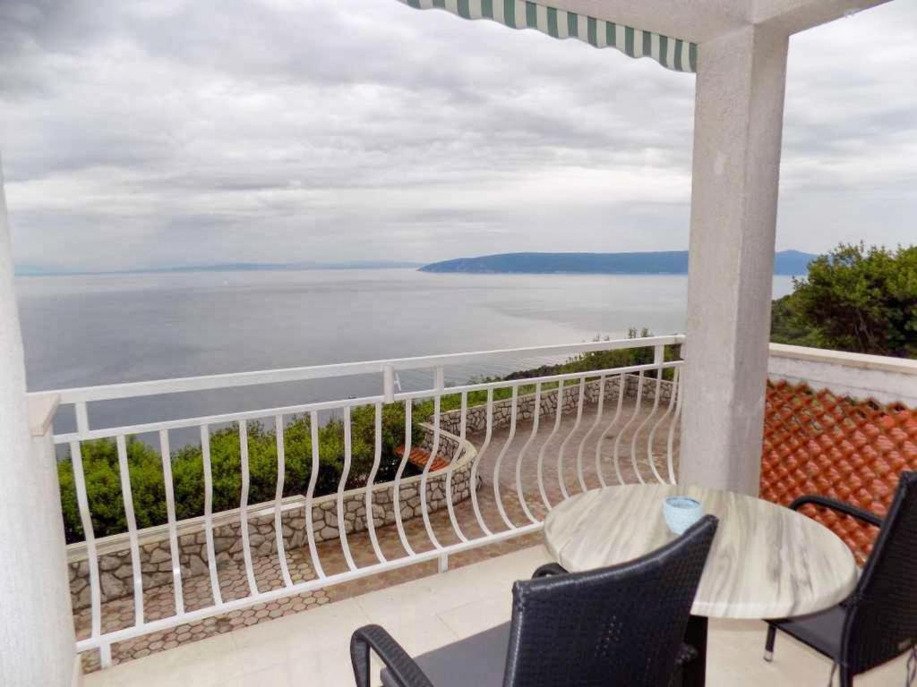 Apartments With A Parking Space Moscenice, Opatija - 7689 Moscenicka Draga Exterior photo