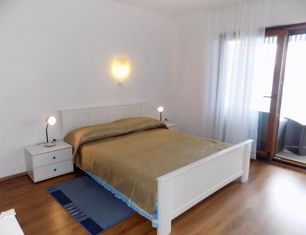 Apartments With A Parking Space Moscenice, Opatija - 7689 Moscenicka Draga Exterior photo