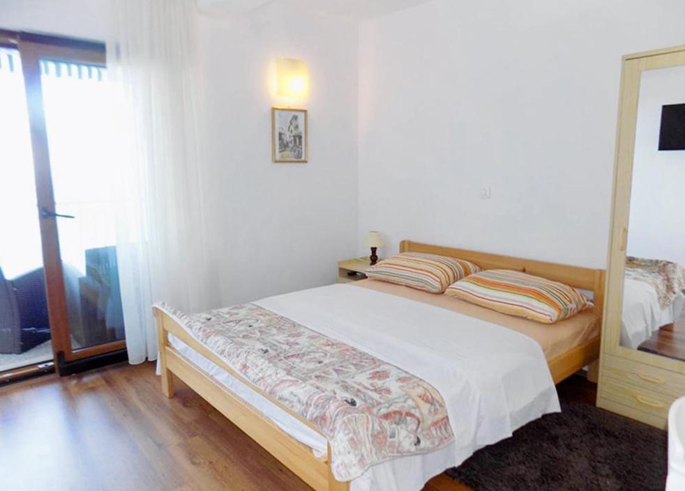 Apartments With A Parking Space Moscenice, Opatija - 7689 Moscenicka Draga Exterior photo