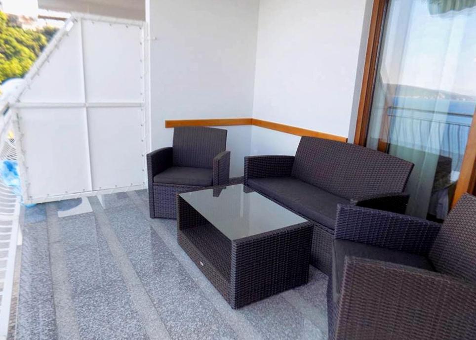 Apartments With A Parking Space Moscenice, Opatija - 7689 Moscenicka Draga Exterior photo