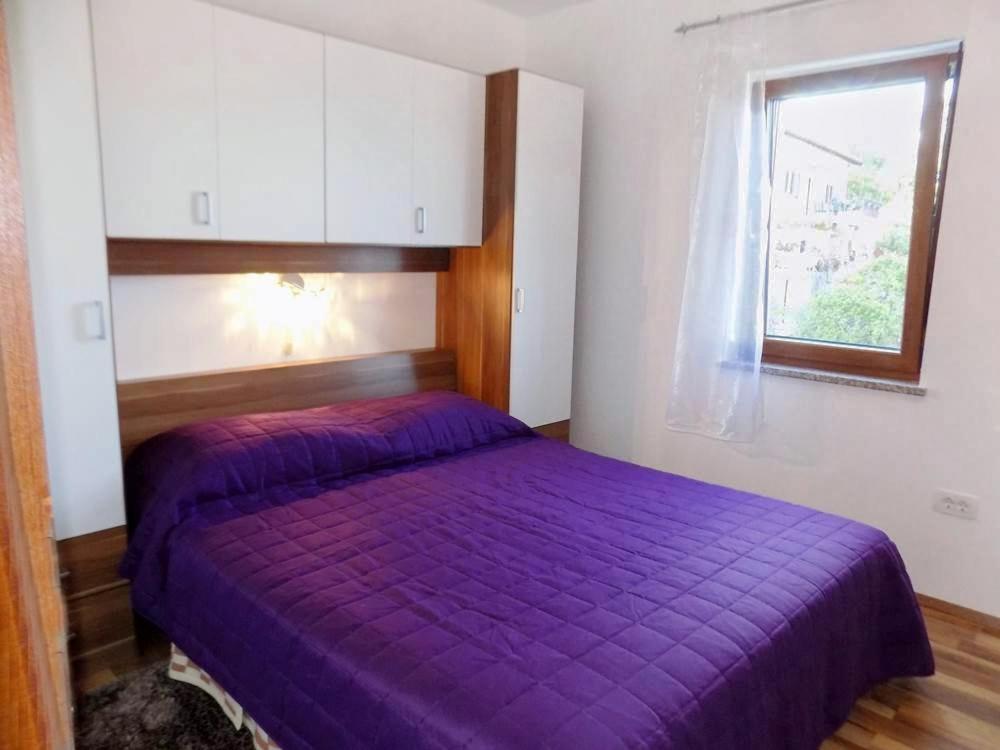 Apartments With A Parking Space Moscenice, Opatija - 7689 Moscenicka Draga Exterior photo