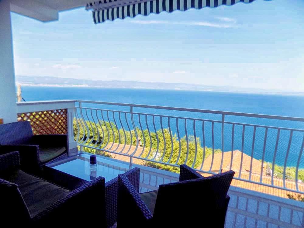Apartments With A Parking Space Moscenice, Opatija - 7689 Moscenicka Draga Exterior photo